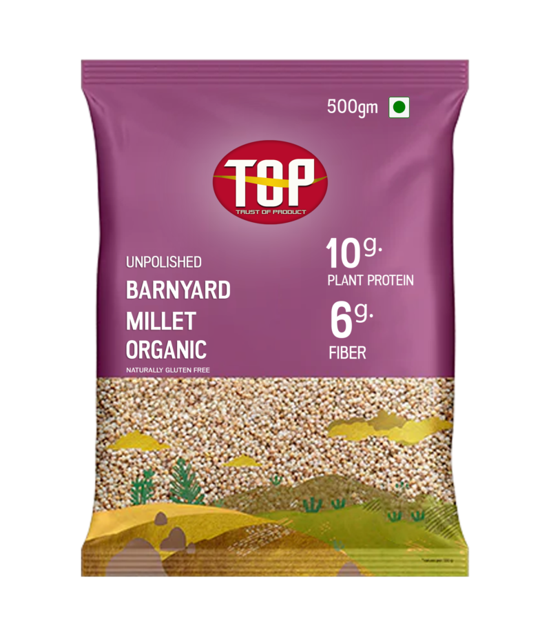 Barnyard Millet (500g)